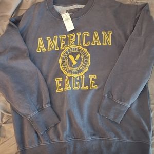 American Eagle Crewneck